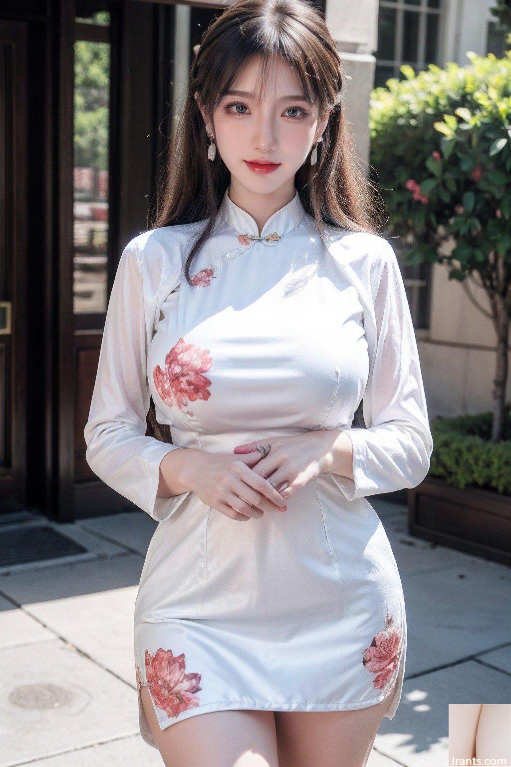 sexy Cheongsam