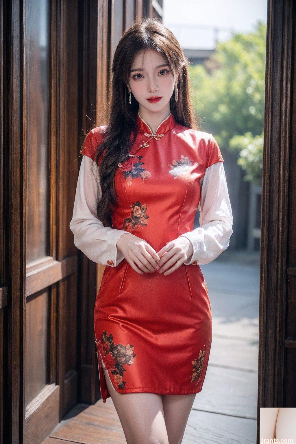 sexy Cheongsam