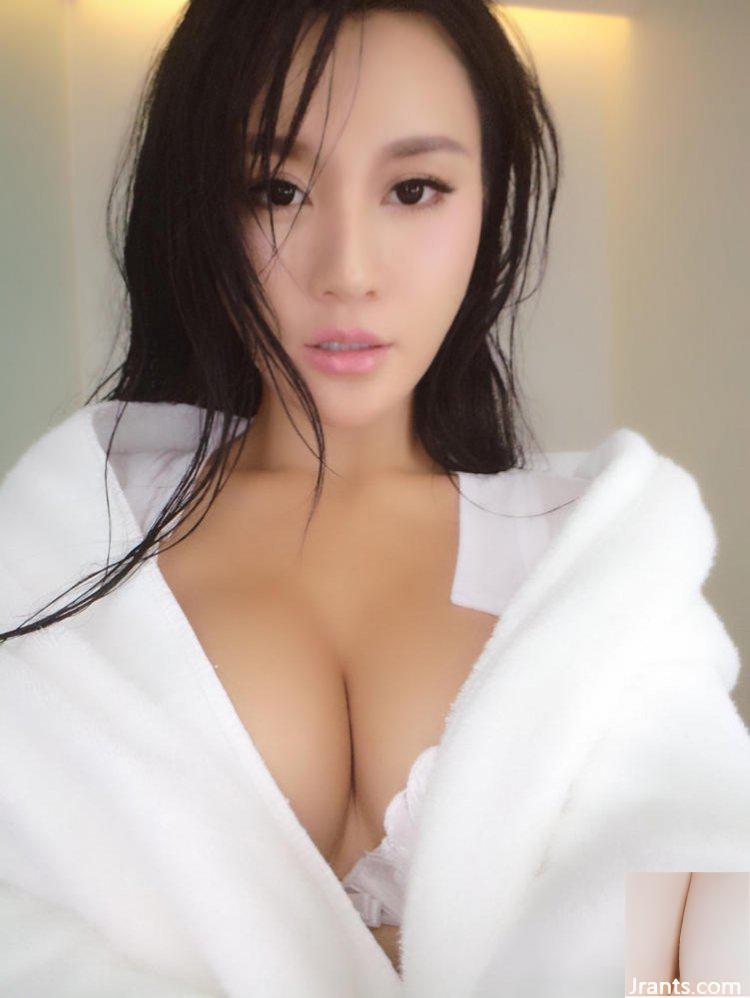 Tir sexy de Fan Ling (11P) (11P)