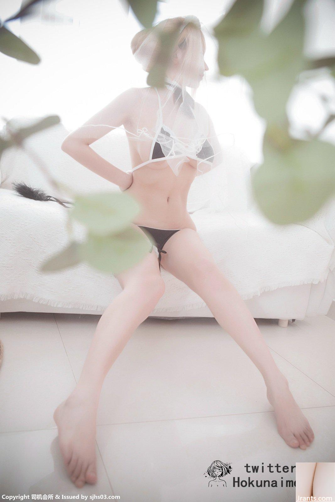 Coser@Hokunaimeko ( Kitano Meiko ) No.22 (বর্ধিত সংস্করণ) (65P)