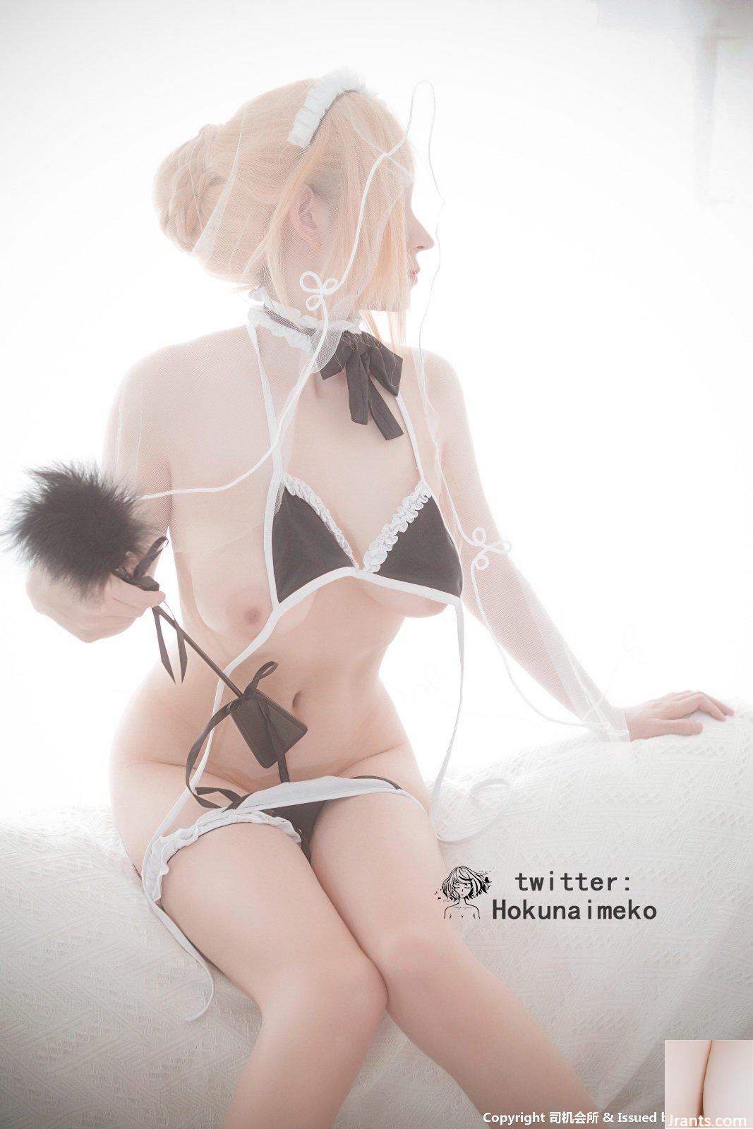 Coser@Hokunaimeko ( Kitano Meiko ) No.22 (বর্ধিত সংস্করণ) (65P)