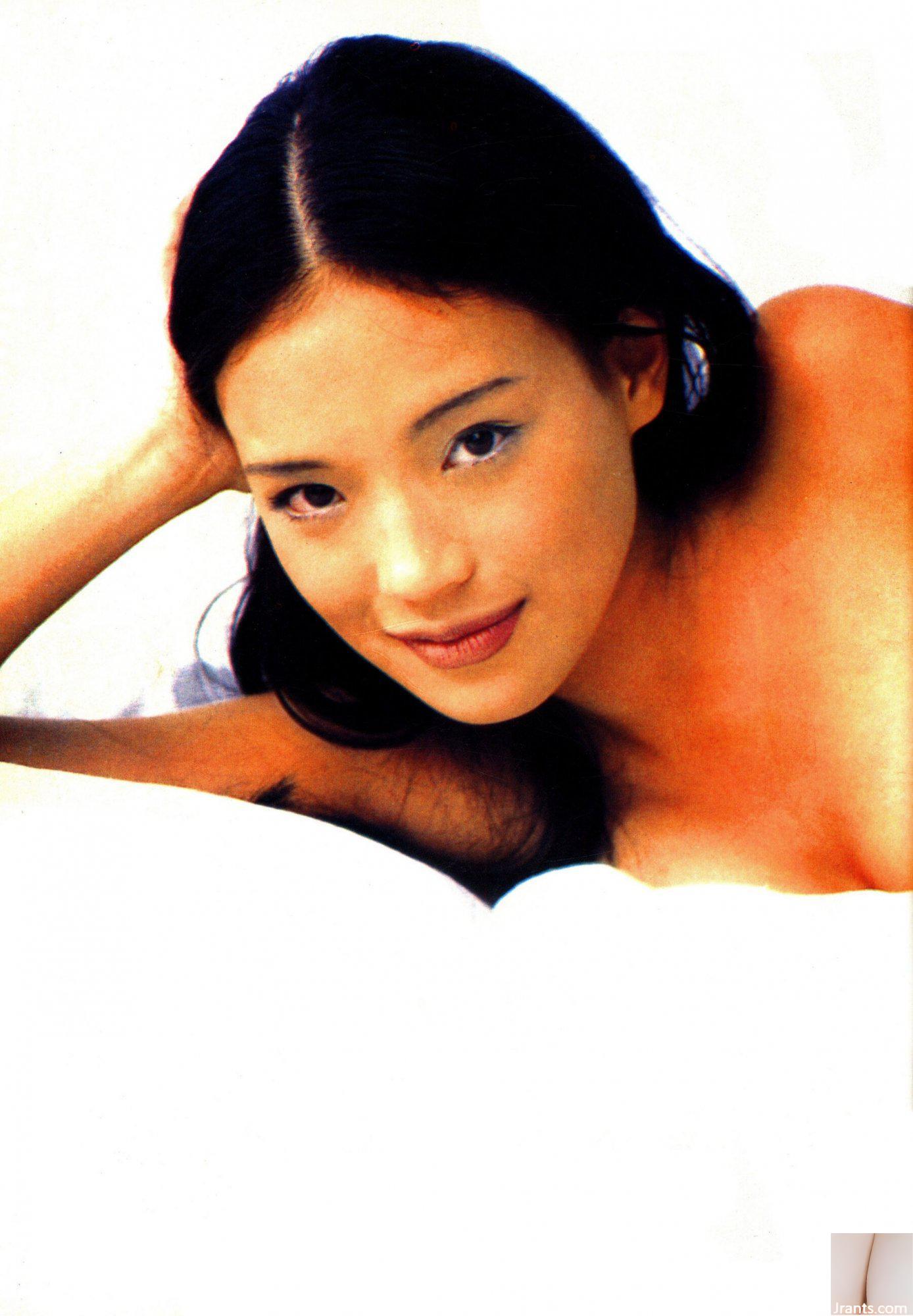 Shu Qi (Foto) &#8220;OVER SEXY&#8221; (1999) (103P)