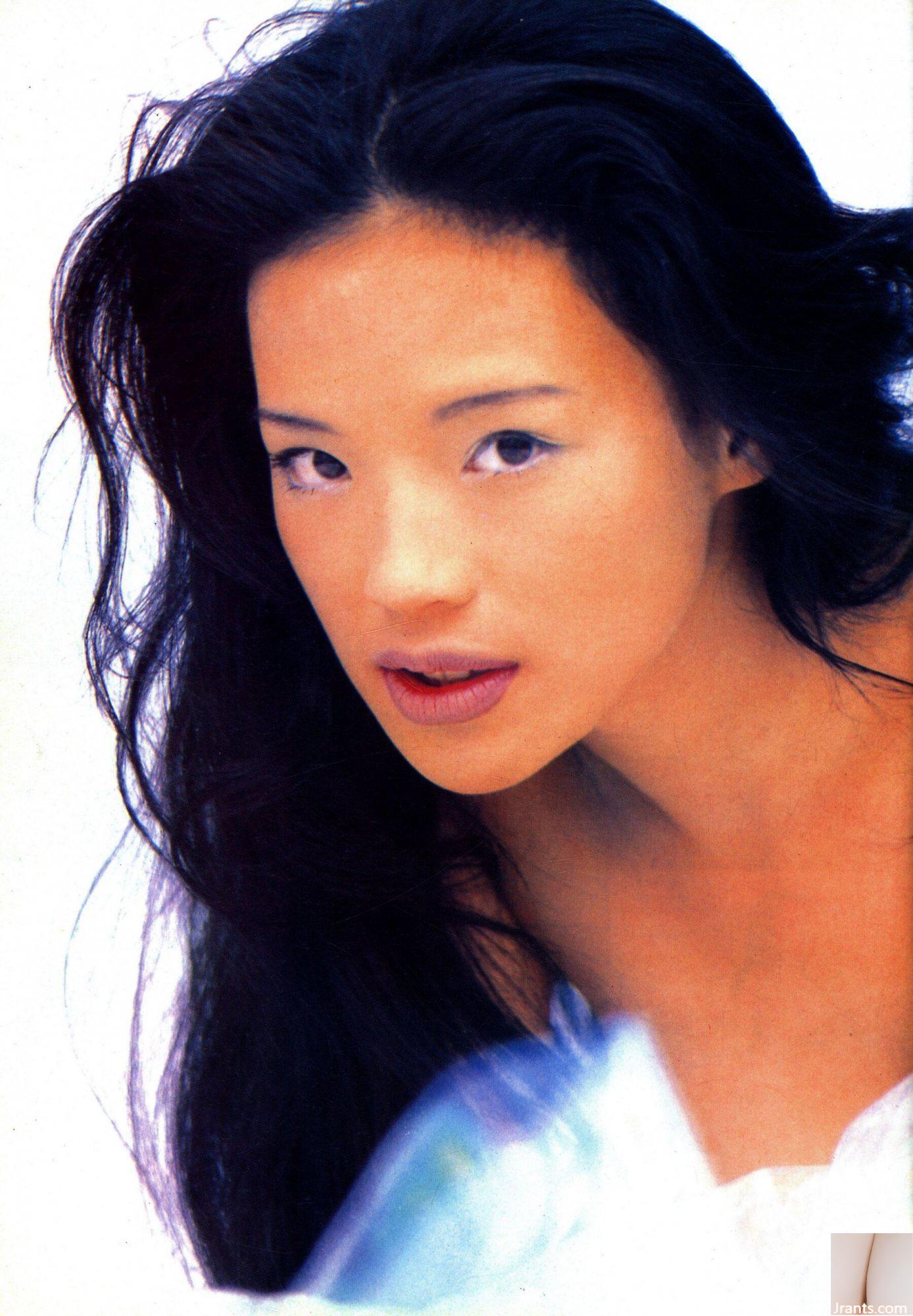 Shu Qi (Foto) „OVER SEXY“ (1999) (103P)