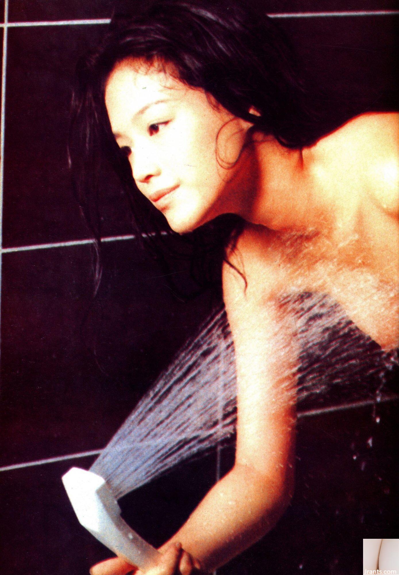 Shu Qi (Foto) „OVER SEXY“ (1999) (103P)