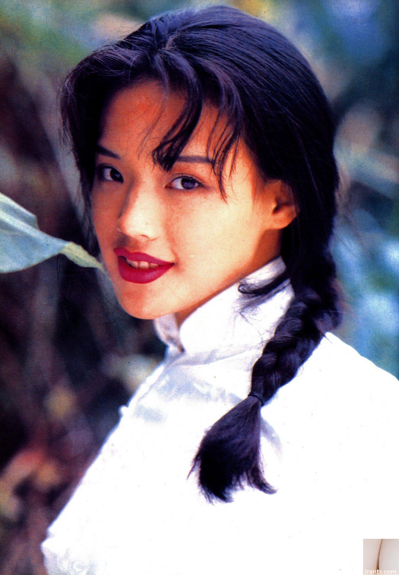 Shu Qi (Foto) „OVER SEXY“ (1999) (103P)