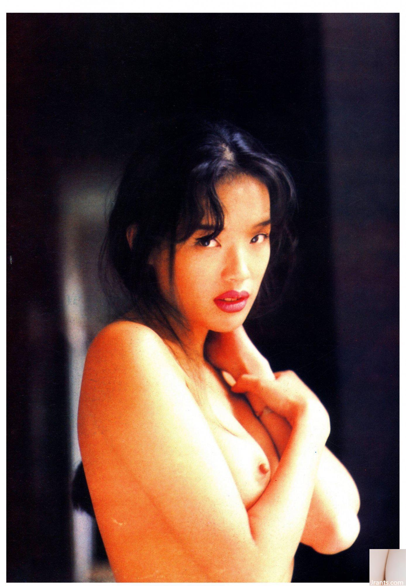 Shu Qi (Foto) „OVER SEXY“ (1999) (103P)