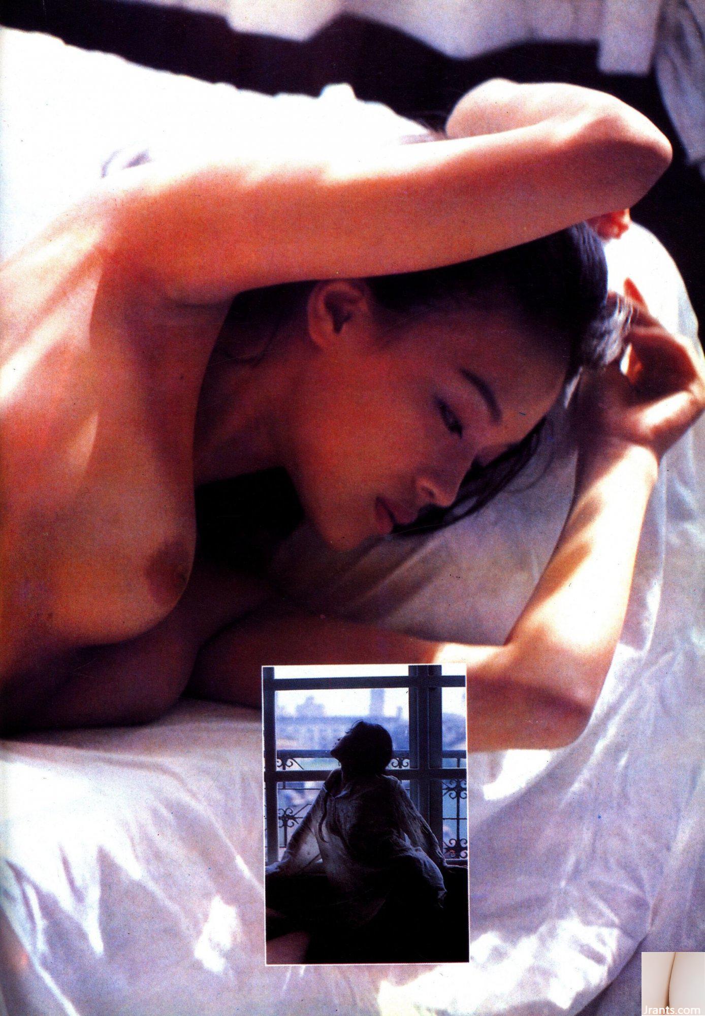 Shu Qi (Foto) „OVER SEXY“ (1999) (103P)