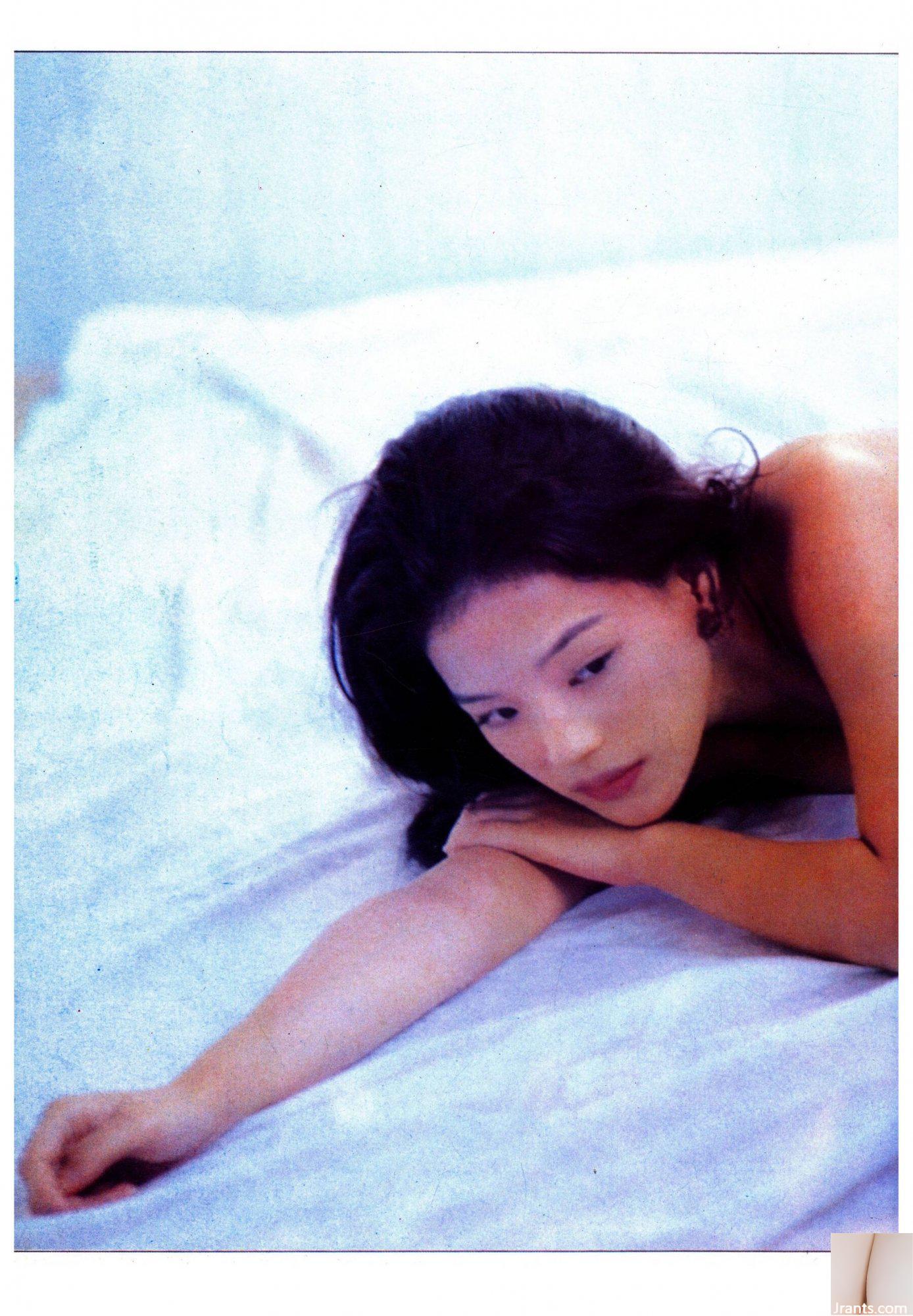 Shu Qi (Foto) „OVER SEXY“ (1999) (103P)