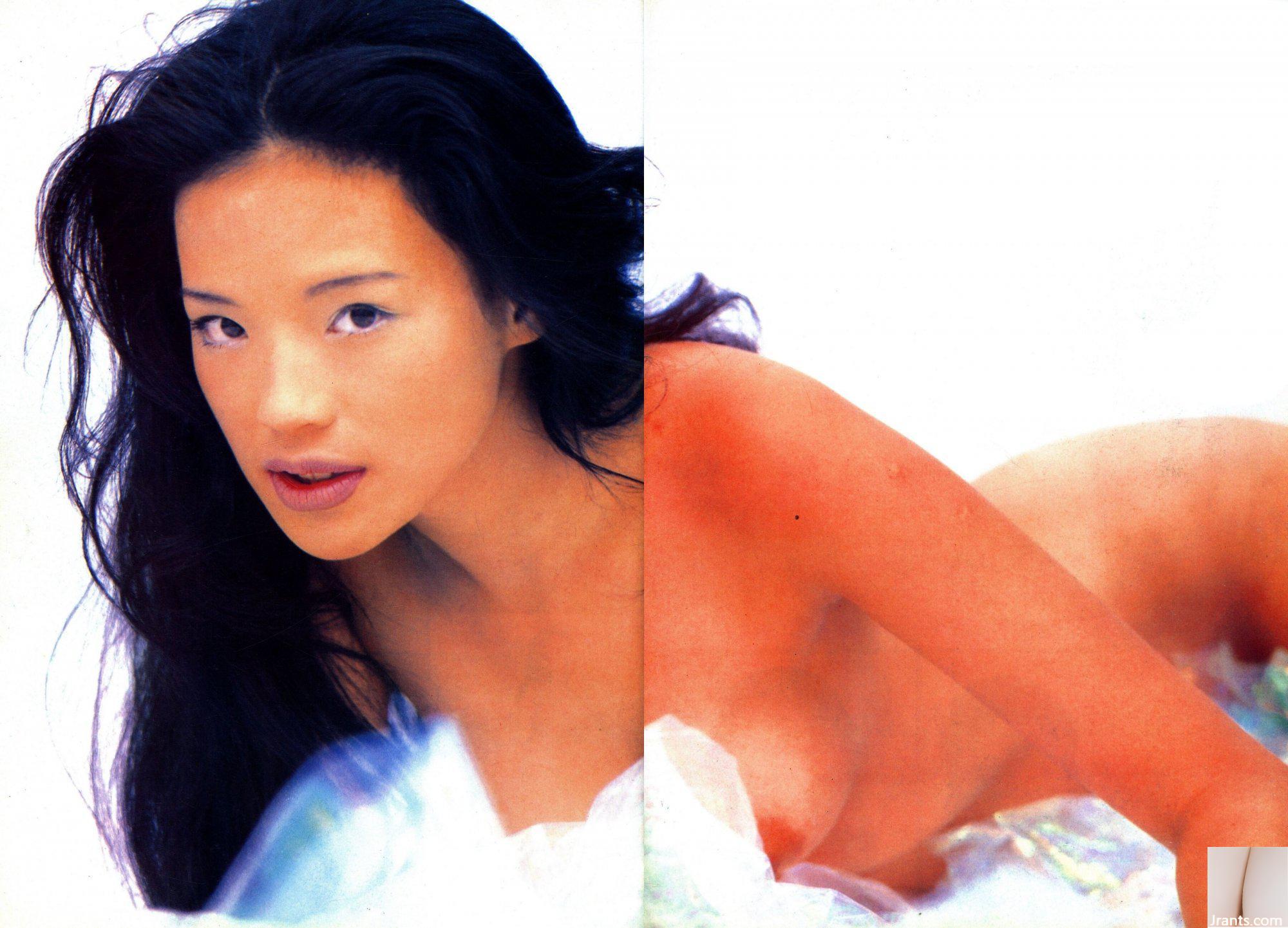 Shu Qi (Foto) „OVER SEXY“ (1999) (103P)