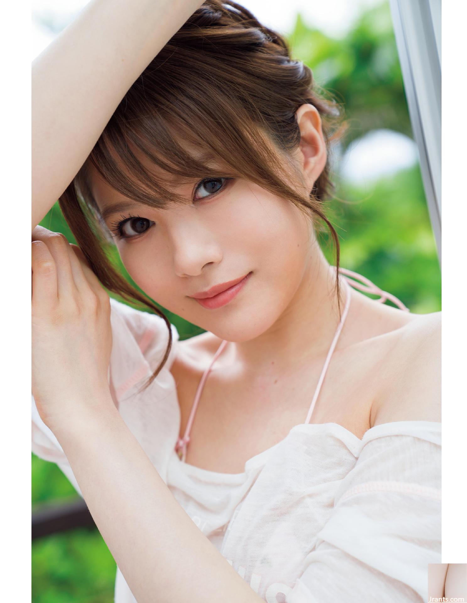 Collezione di foto di Minami Aizawa Mi(116P)