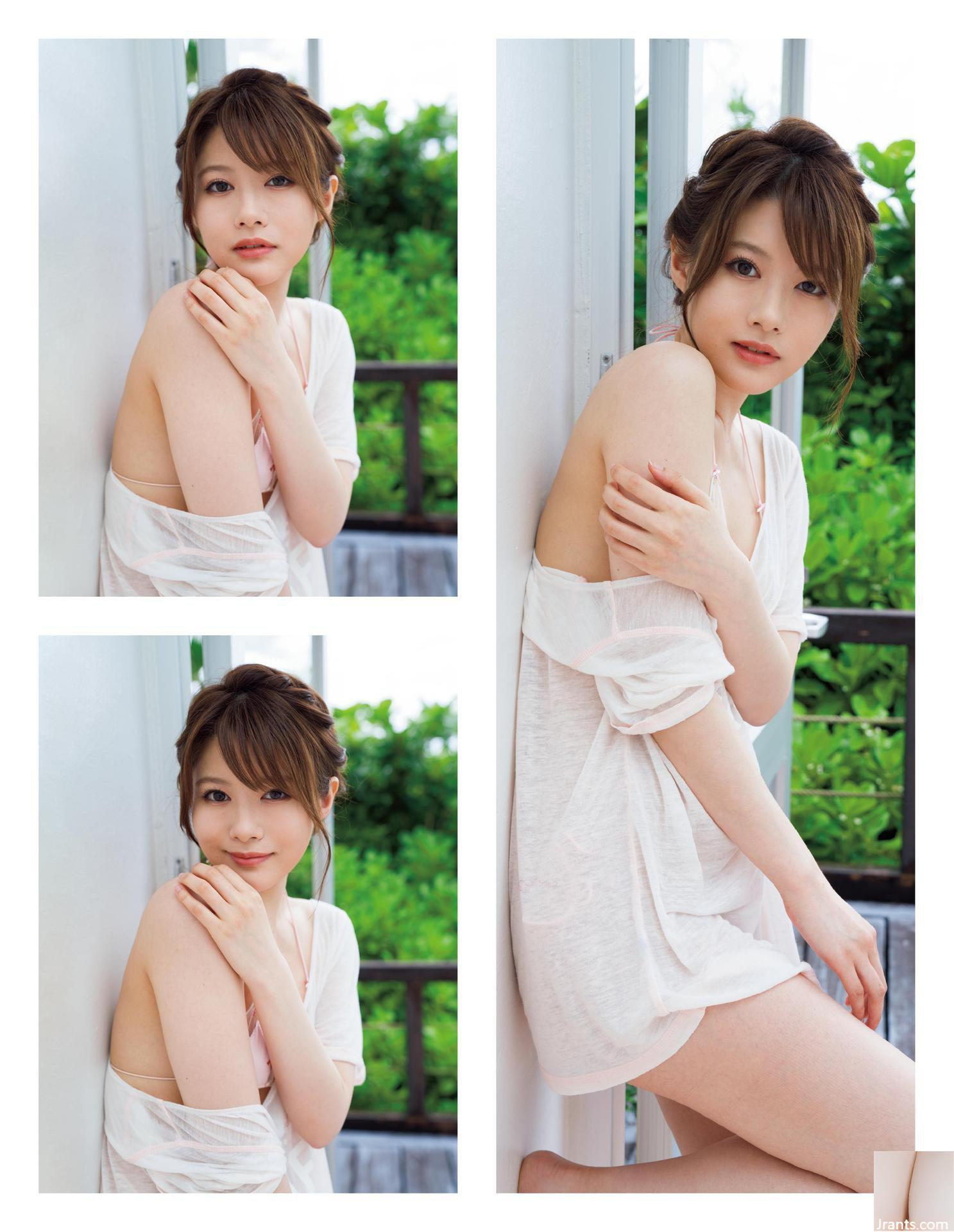 Collezione di foto di Minami Aizawa Mi(116P)