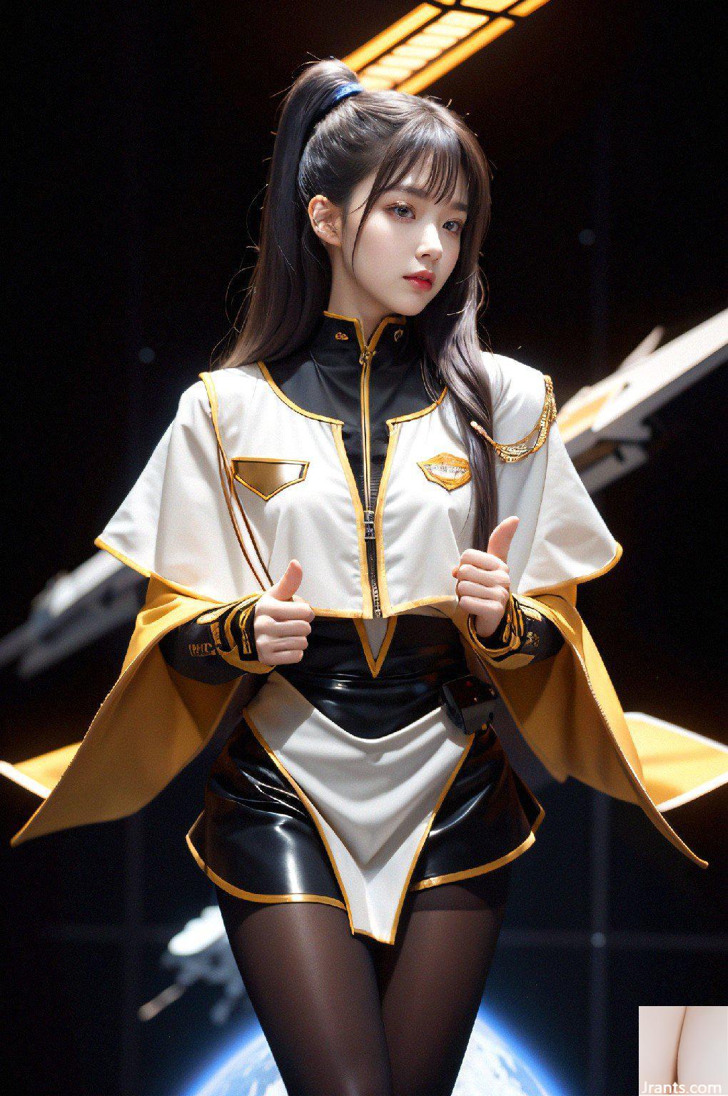 Hoshino Ruri Hoshino Ruri