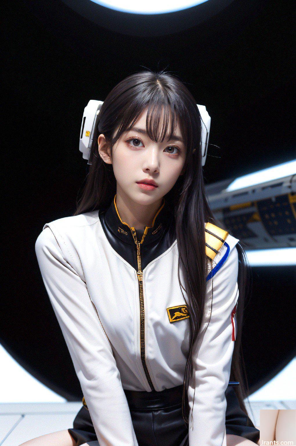 Hoshino Ruri Hoshino Ruri