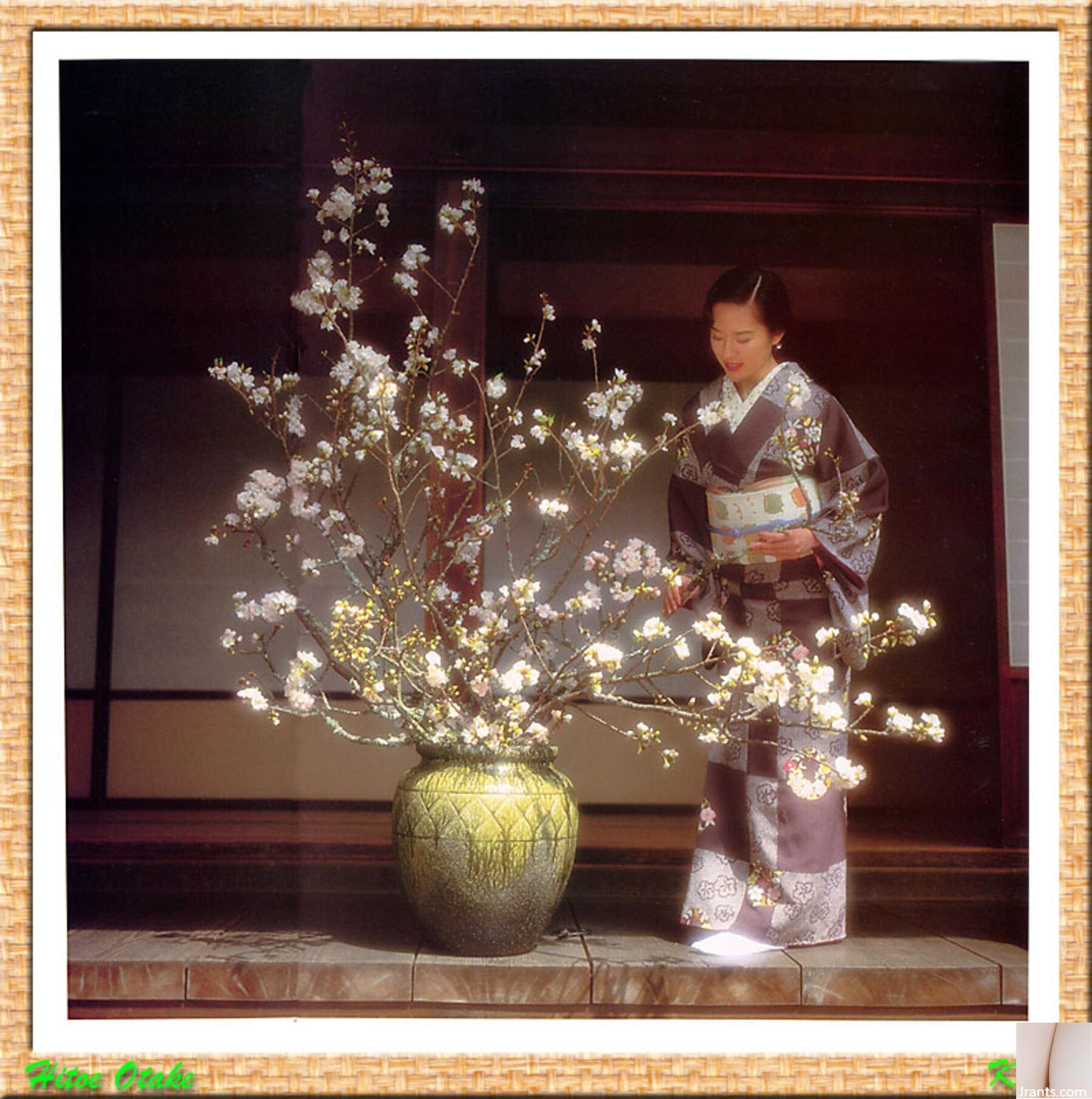 Kazushige Otake (Foto) (KUNI Scan) (60P)