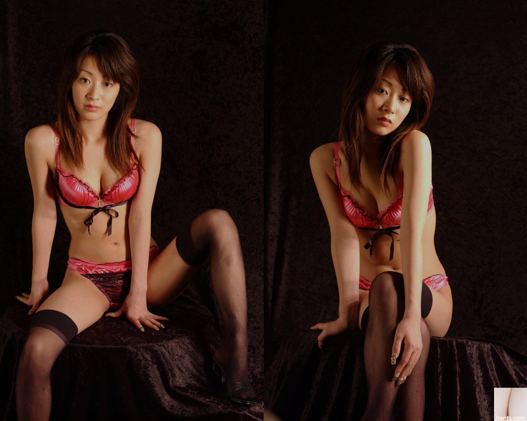 Wasabi (Fotobuch) Naked Body Workshop (204P)