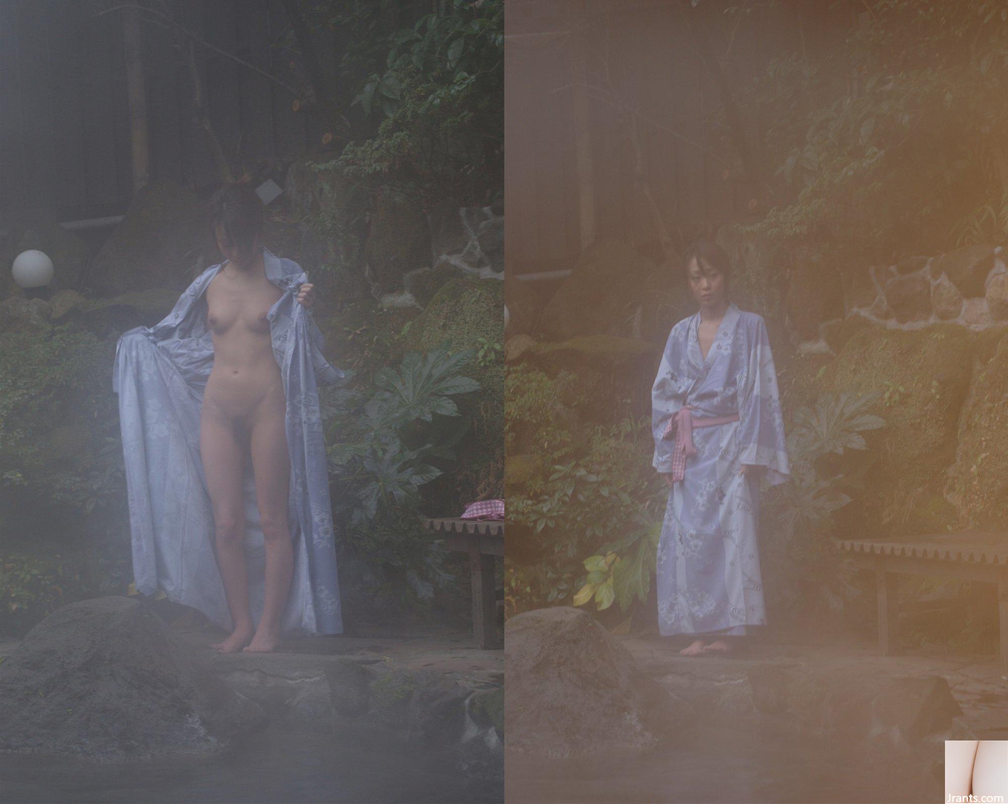 Wasabi (Fotobuch) Naked Body Workshop (204P)