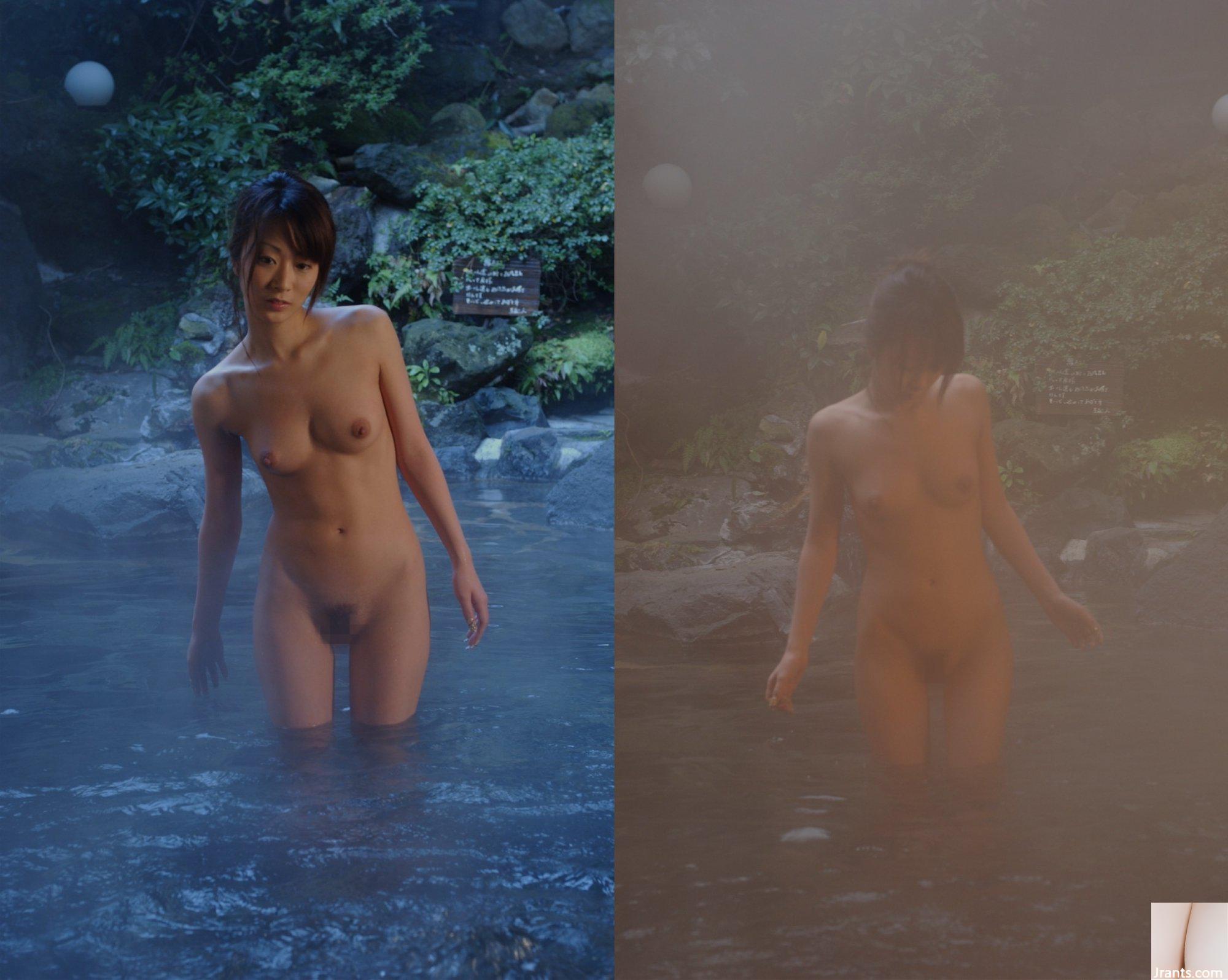 Wasabi (Fotobuch) Naked Body Workshop (204P)