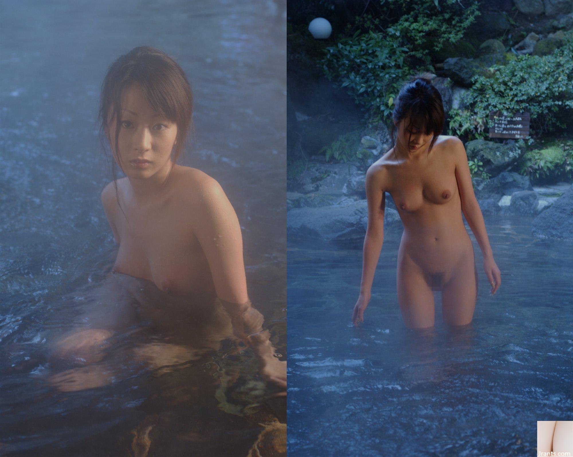 Wasabi (Fotobuch) Naked Body Workshop (204P)