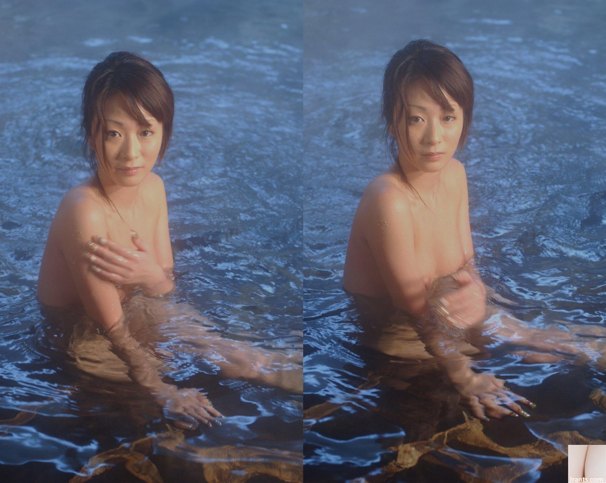 Wasabi (Fotobuch) Naked Body Workshop (204P)