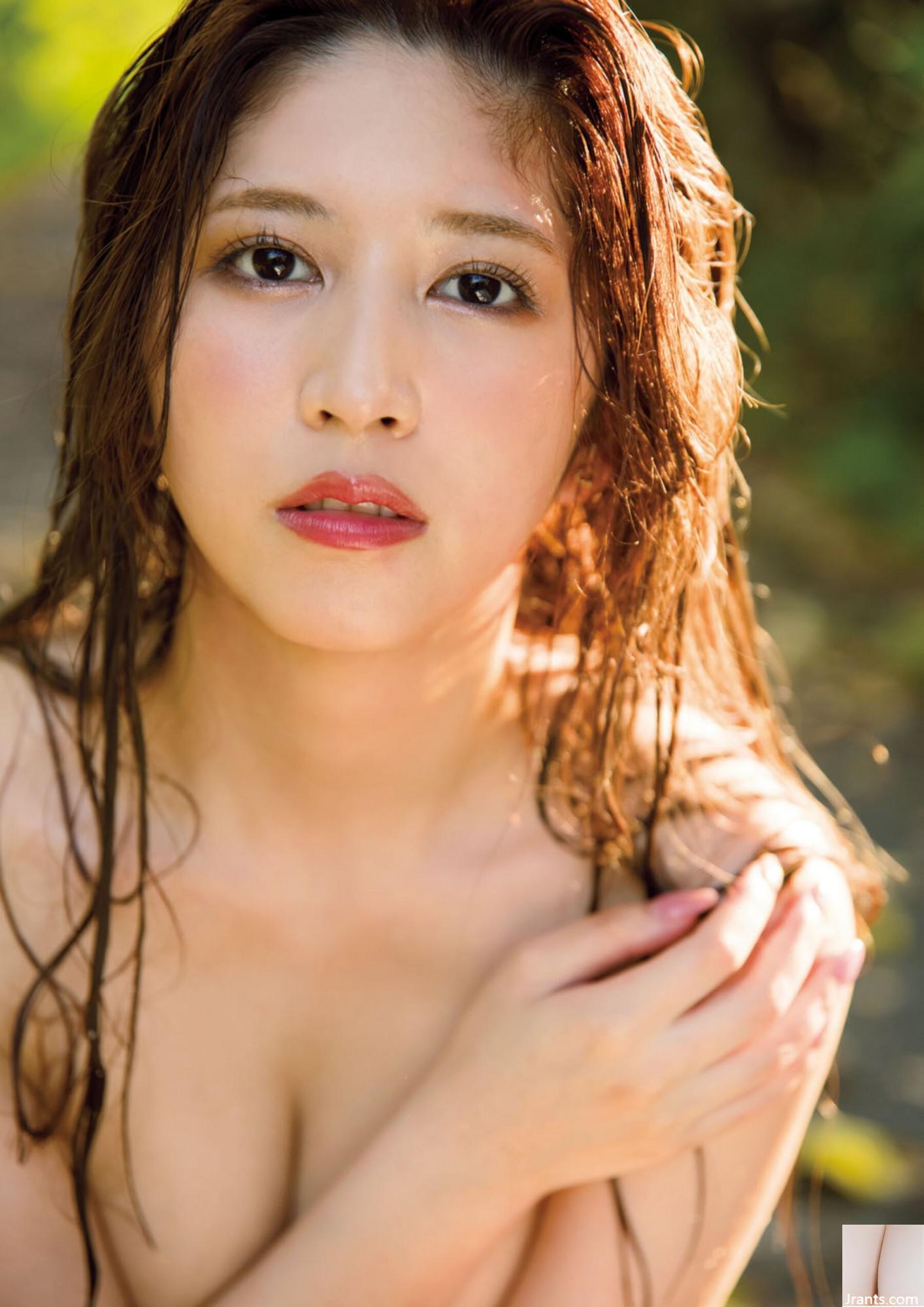 Riri Nanamori (Foto) &#8220;1° Riripi&#8221; (82P)