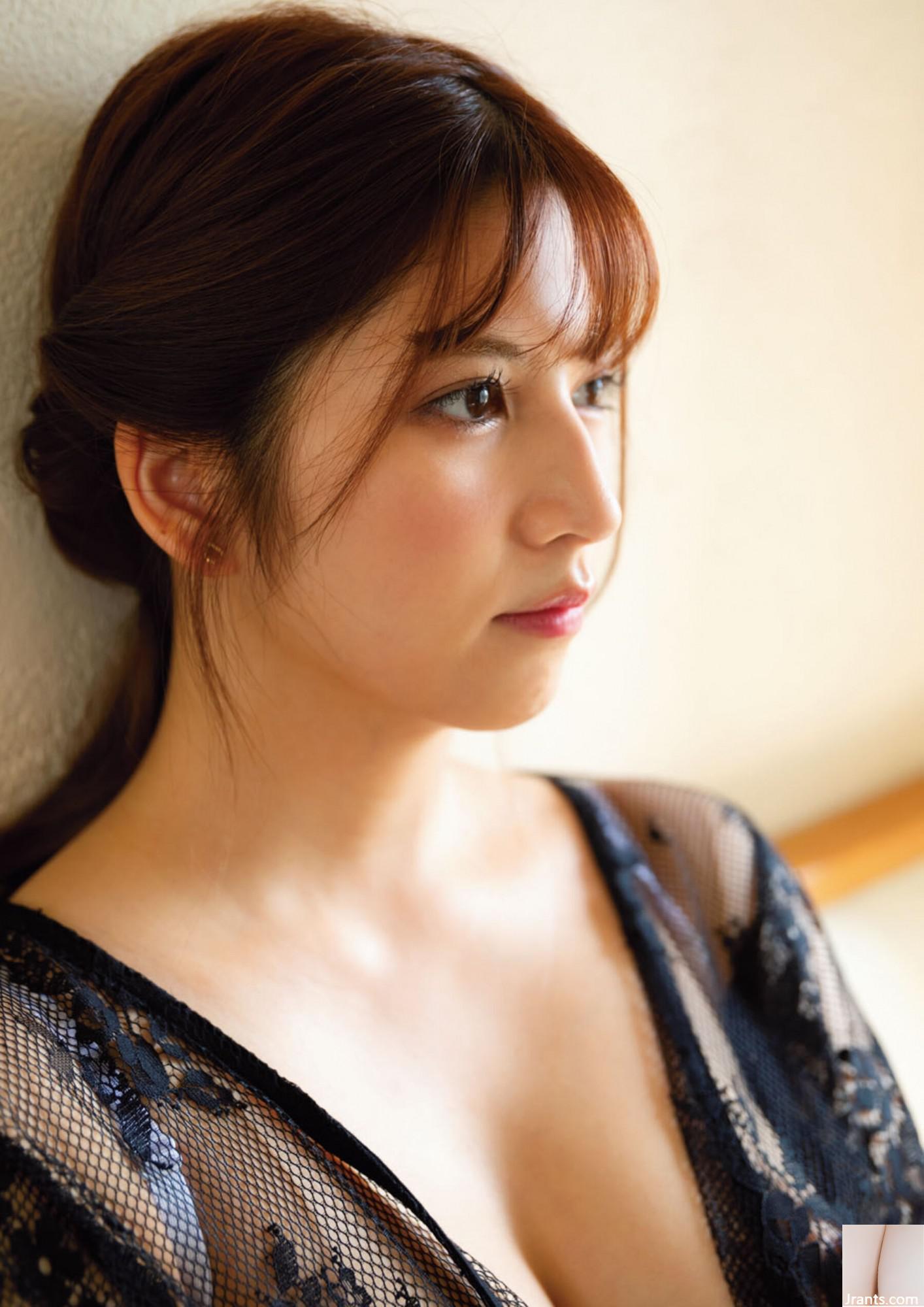 Riri Nanamori (Foto) &#8220;1° Riripi&#8221; (82P)