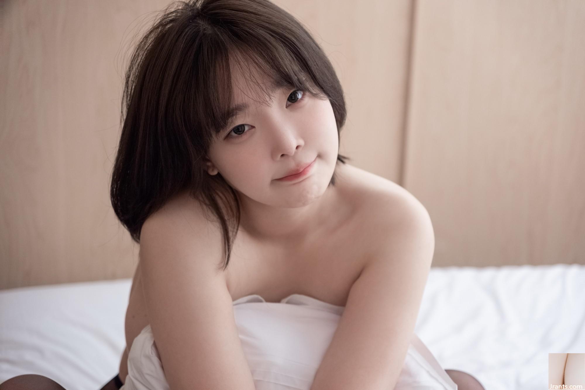 HEROIN Vol.002 – Kang In-kyung