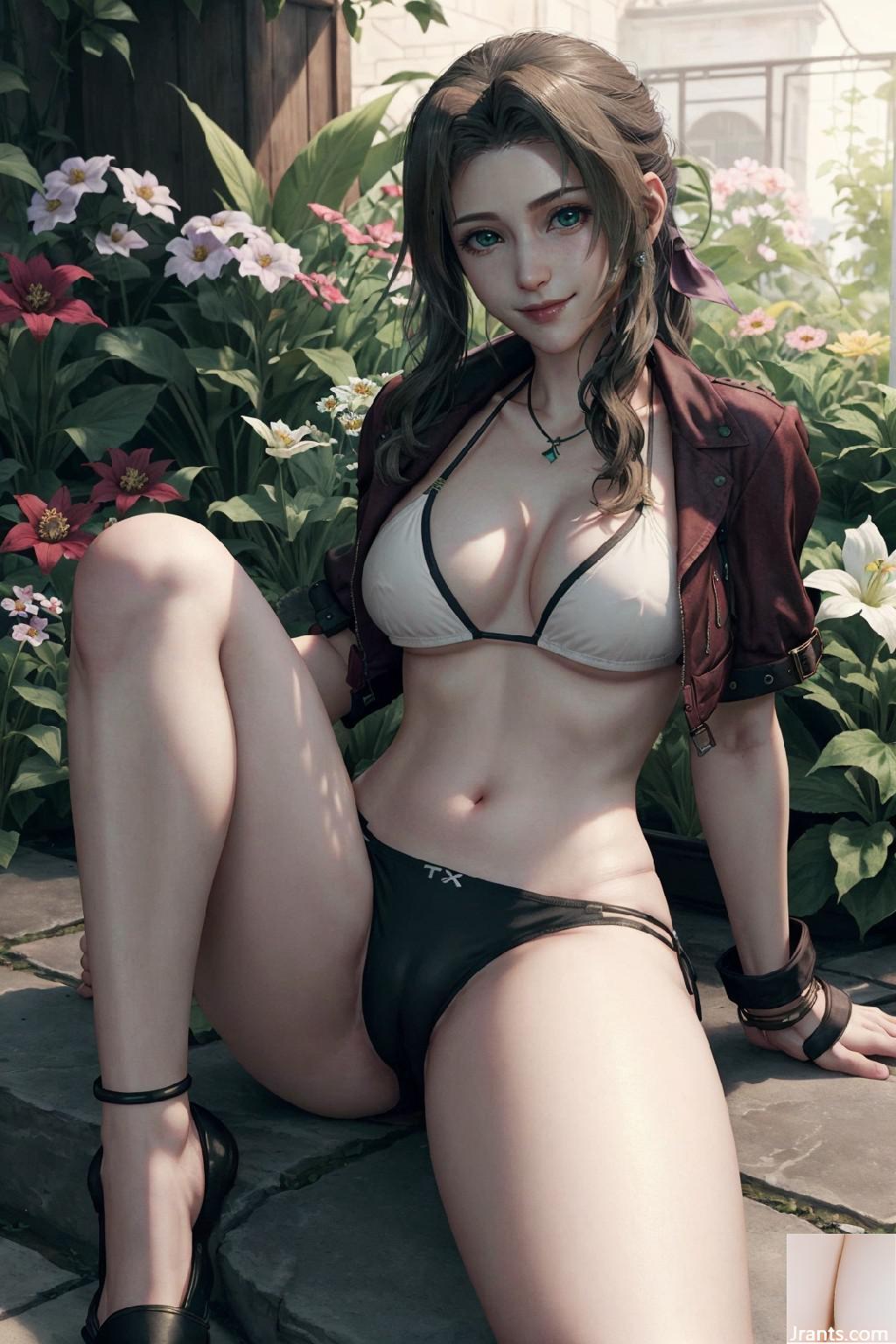 Tifa Lockhart (Final Fantasy VI)