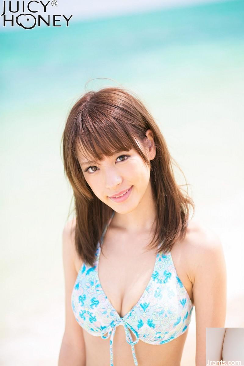 Wuicy Honey) 2016-12-24 NO.119 Foto sexy de Momonogi Na (112P)