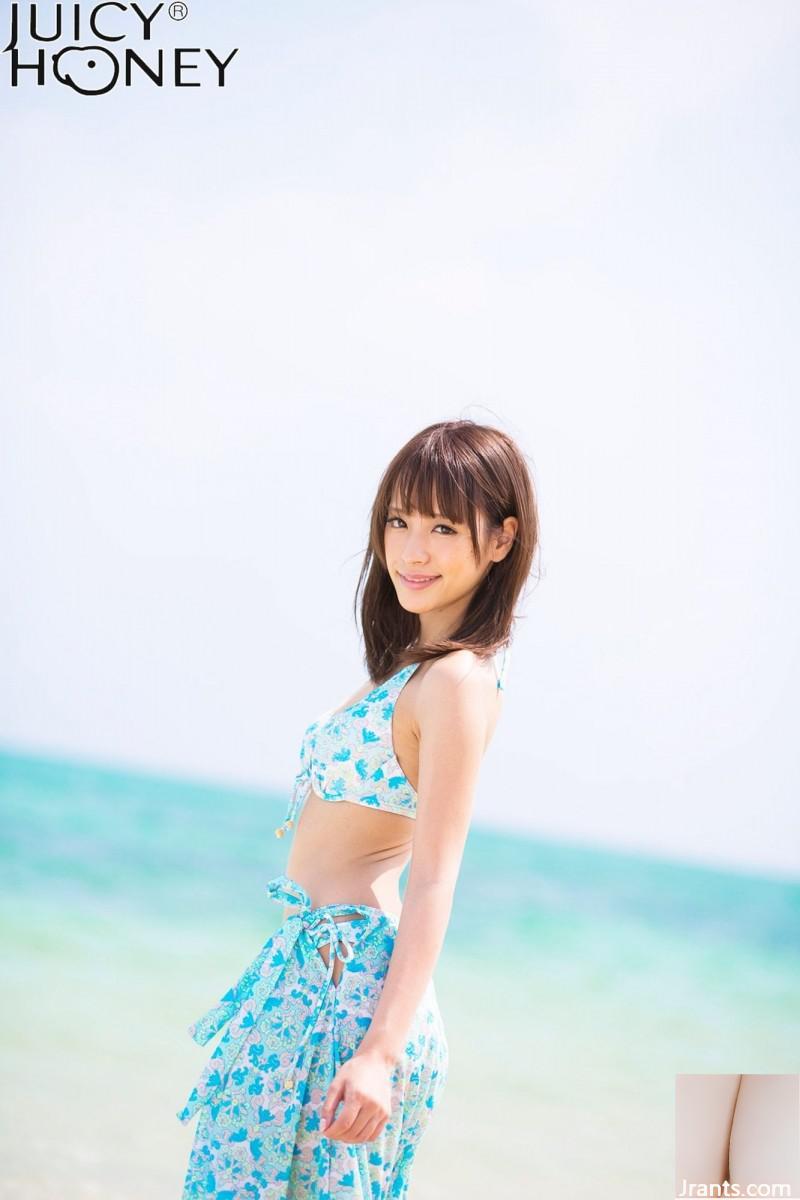 Wuicy Honey) 2016-12-24 NO.119 Foto sexy de Momonogi Na (112P)