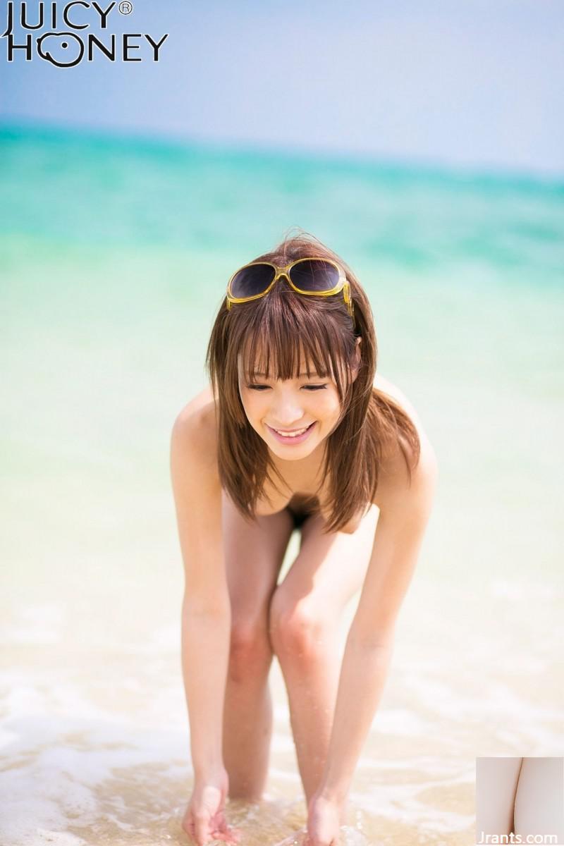 Wuicy Honey) 2016-12-24 NO.119 Foto sexy de Momonogi Na (112P)