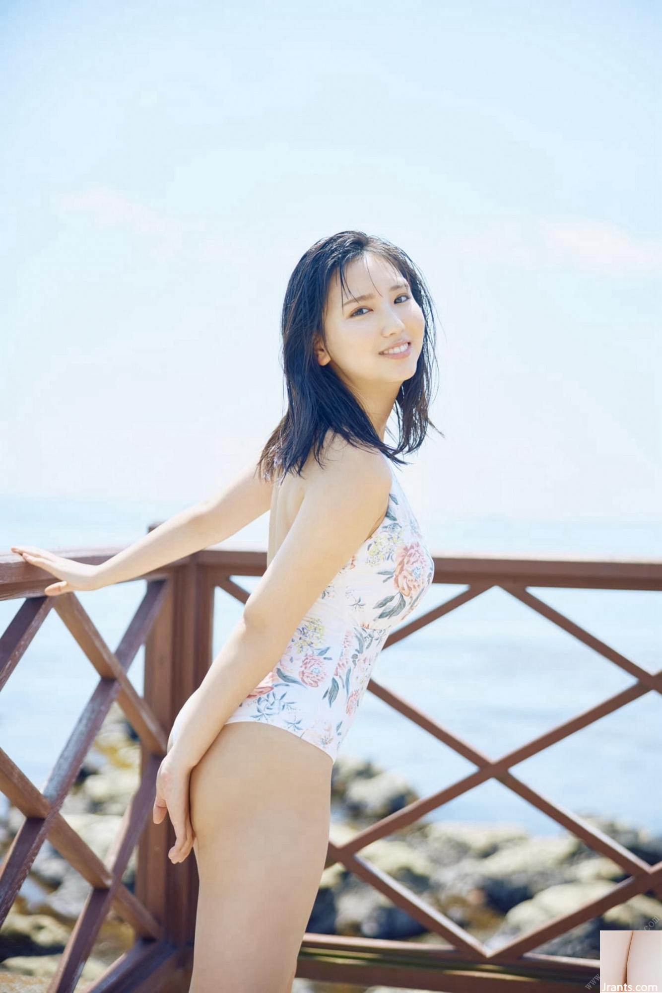 Aika Sawaguchi Pemotretan yang sepenuhnya orisinal (78P)