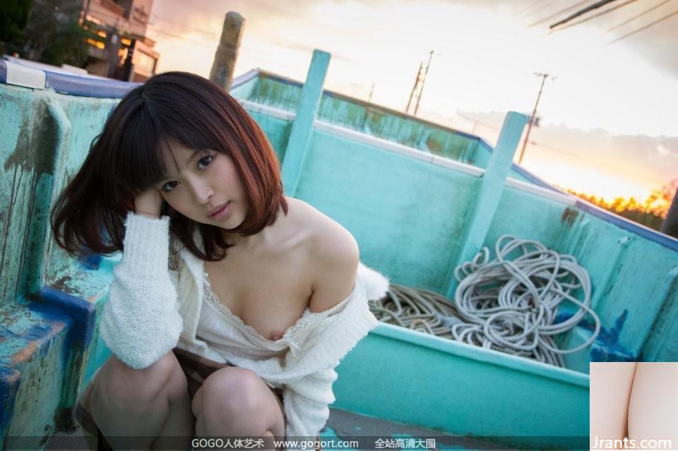 Tsukasa Aoi (89P)