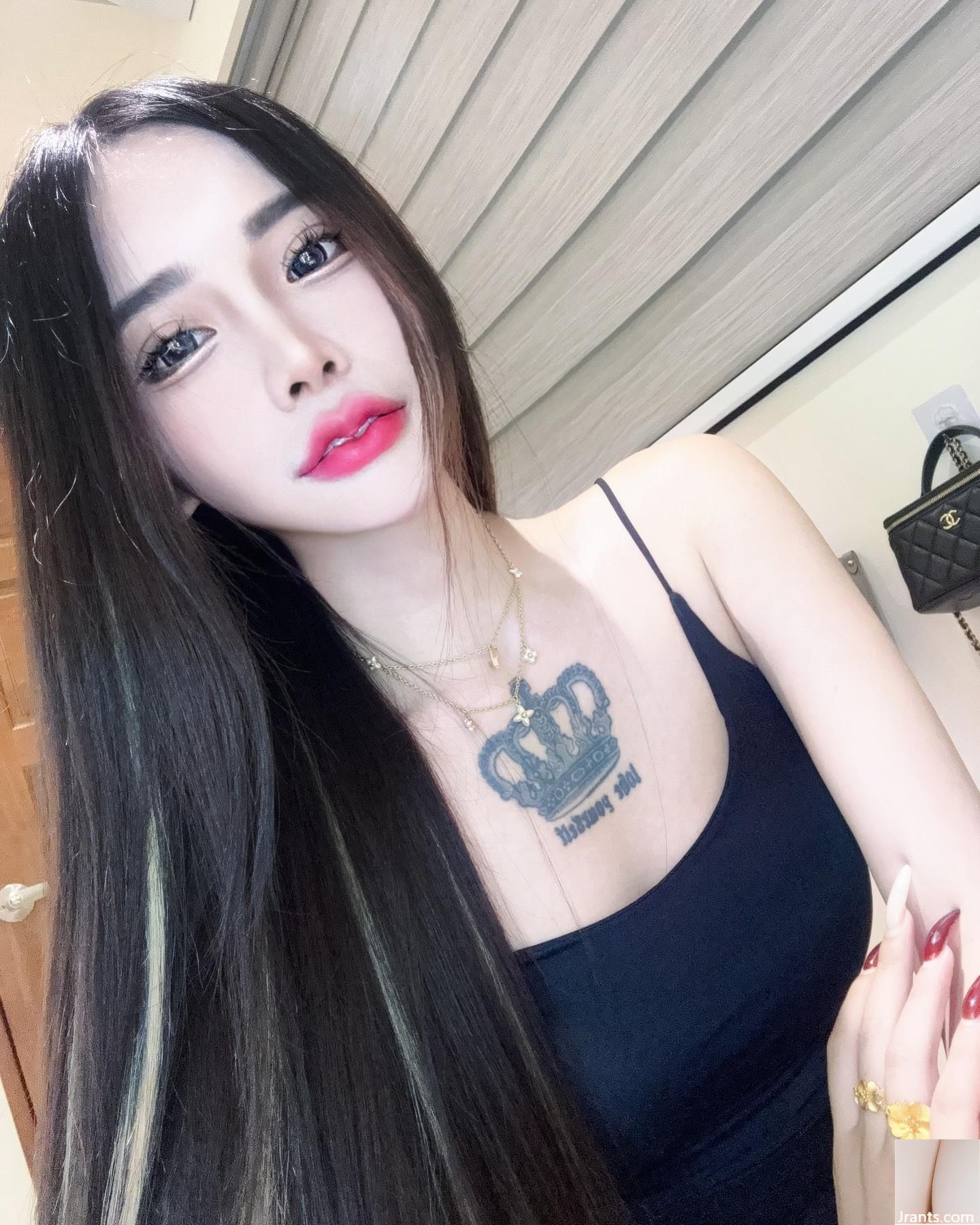 &#8220;Qiqi