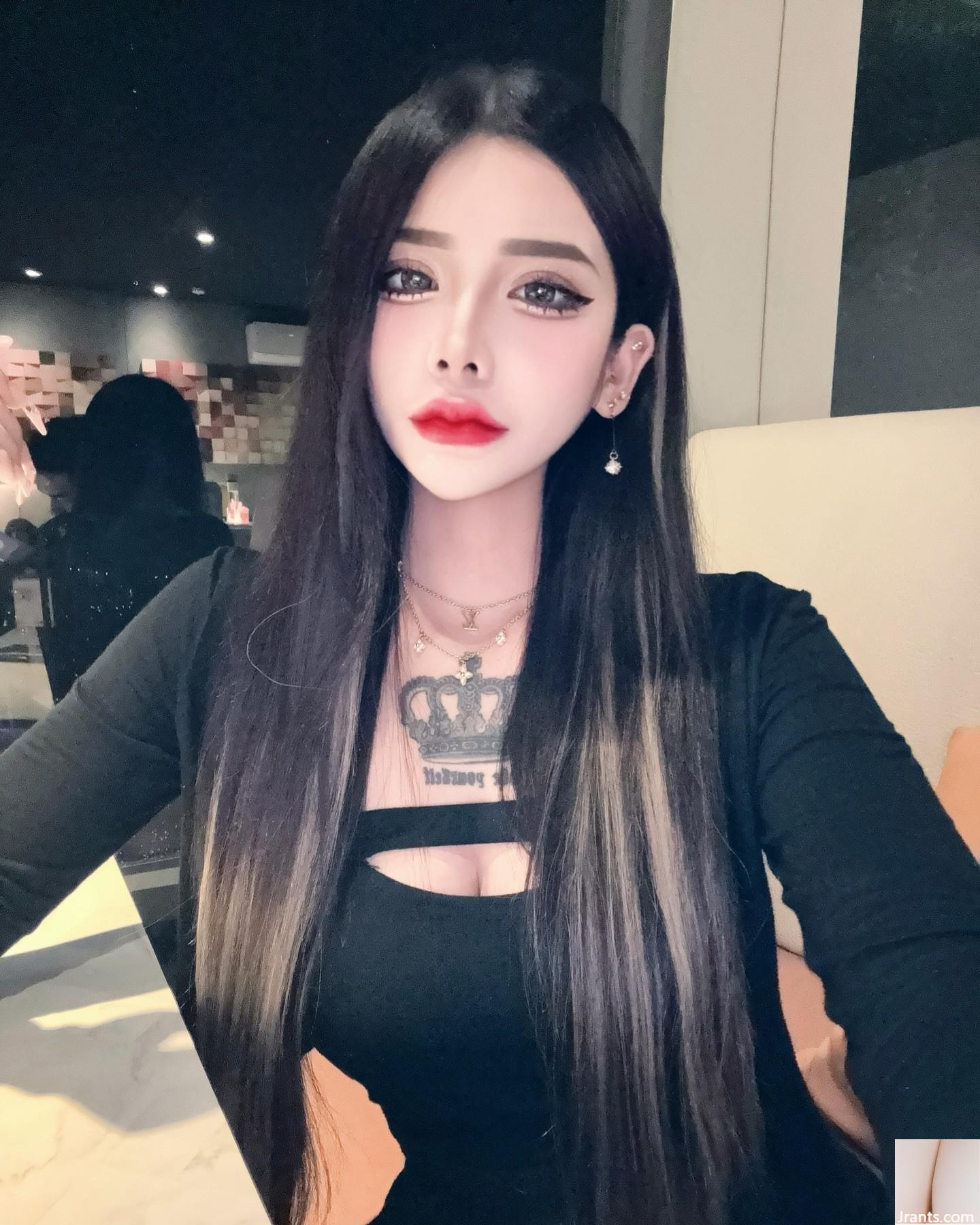 &#8220;Qiqi