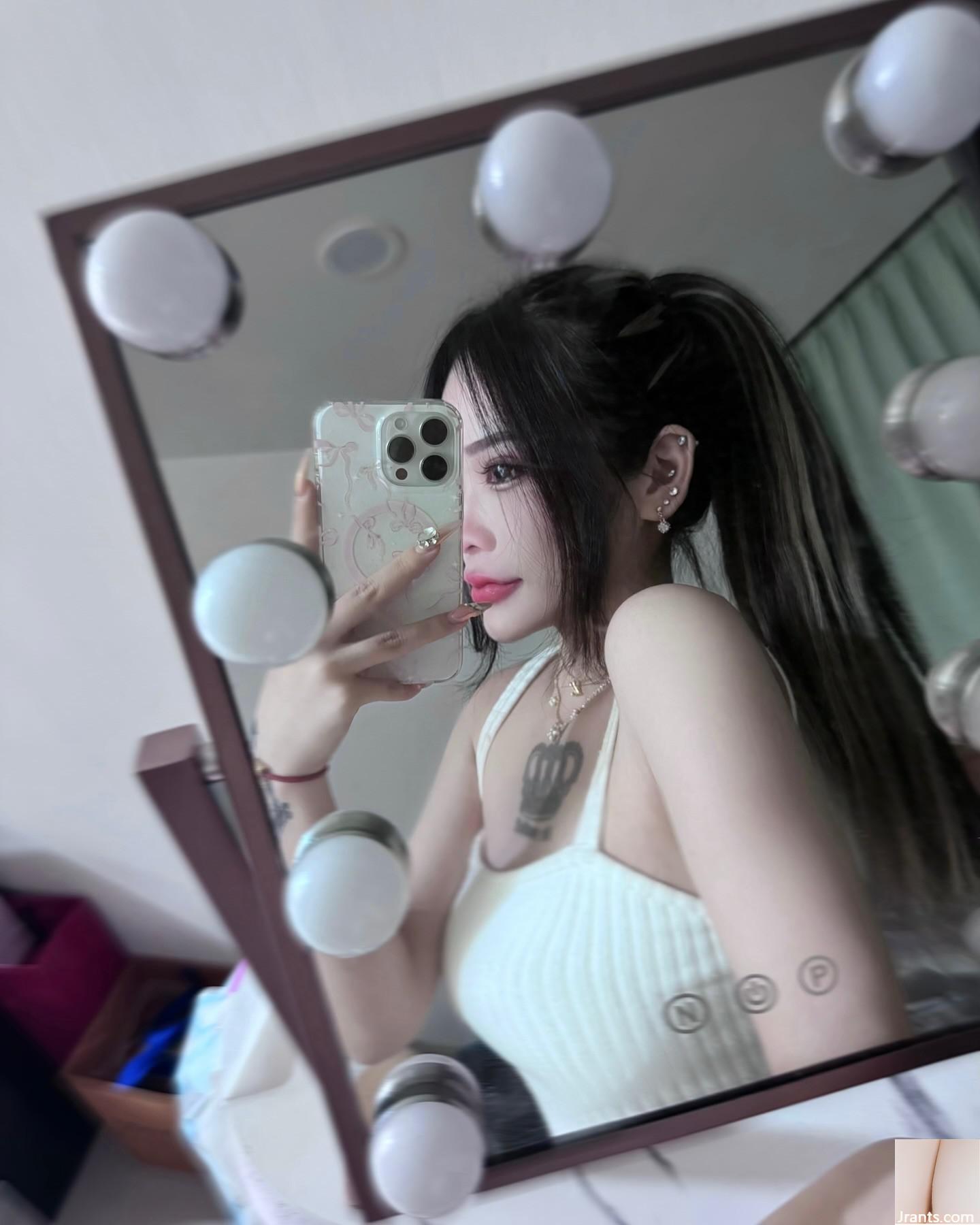 &#8220;Qiqi