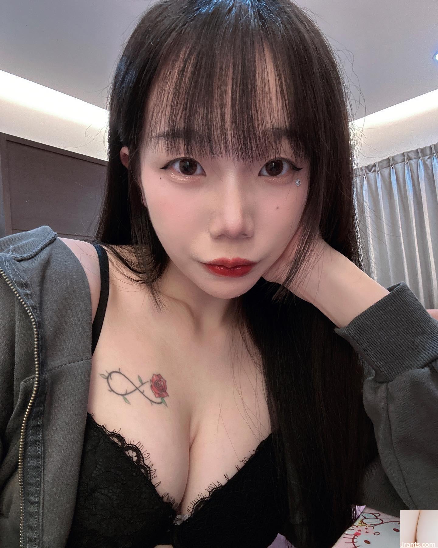 최고의 왕가슴 &#8220;베인&#8221;이 너무 뜨거워요! 이렇게 좋은 모습이라니 정말 놀랍네요! (27P)