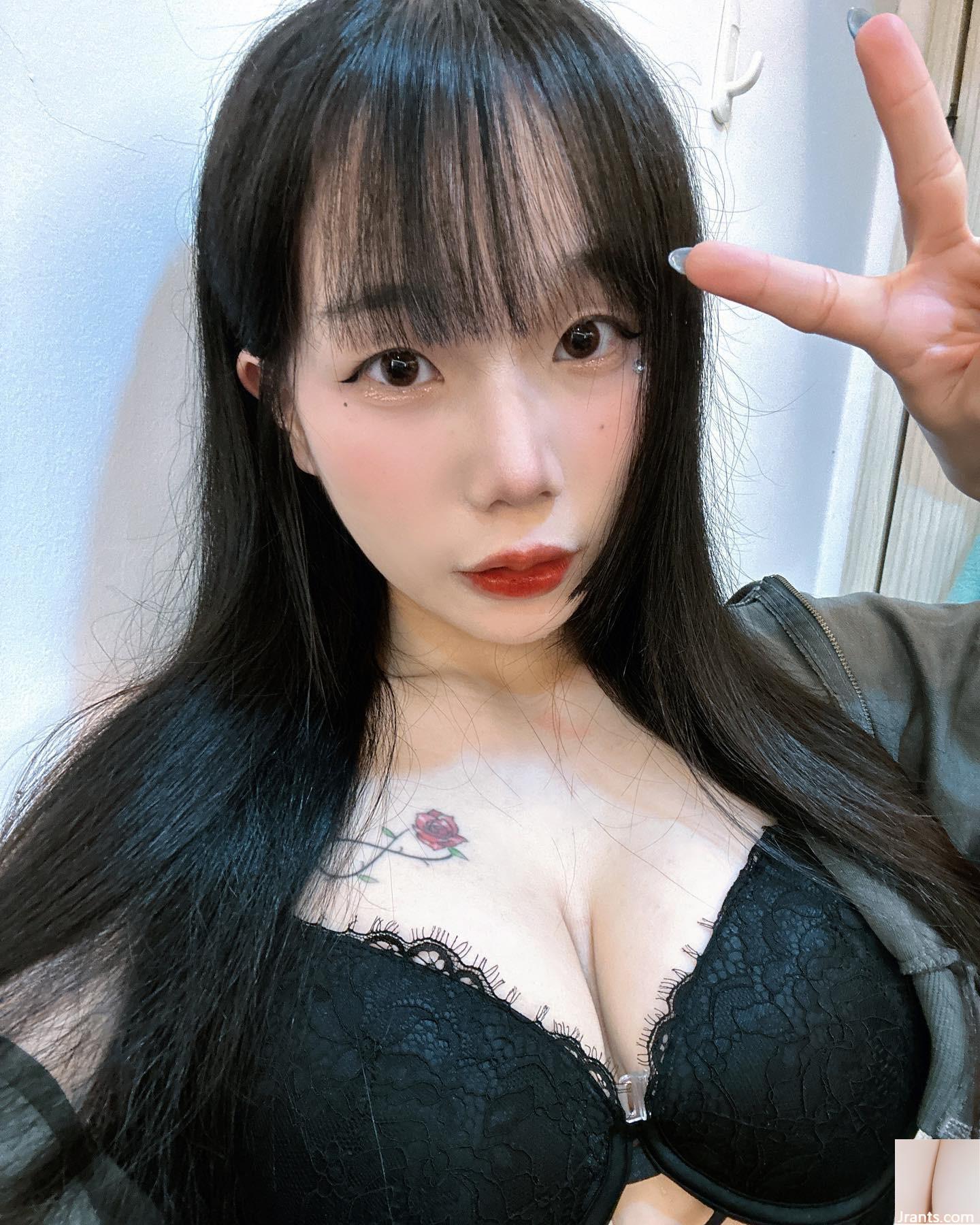최고의 왕가슴 &#8220;베인&#8221;이 너무 뜨거워요! 이렇게 좋은 모습이라니 정말 놀랍네요! (27P)