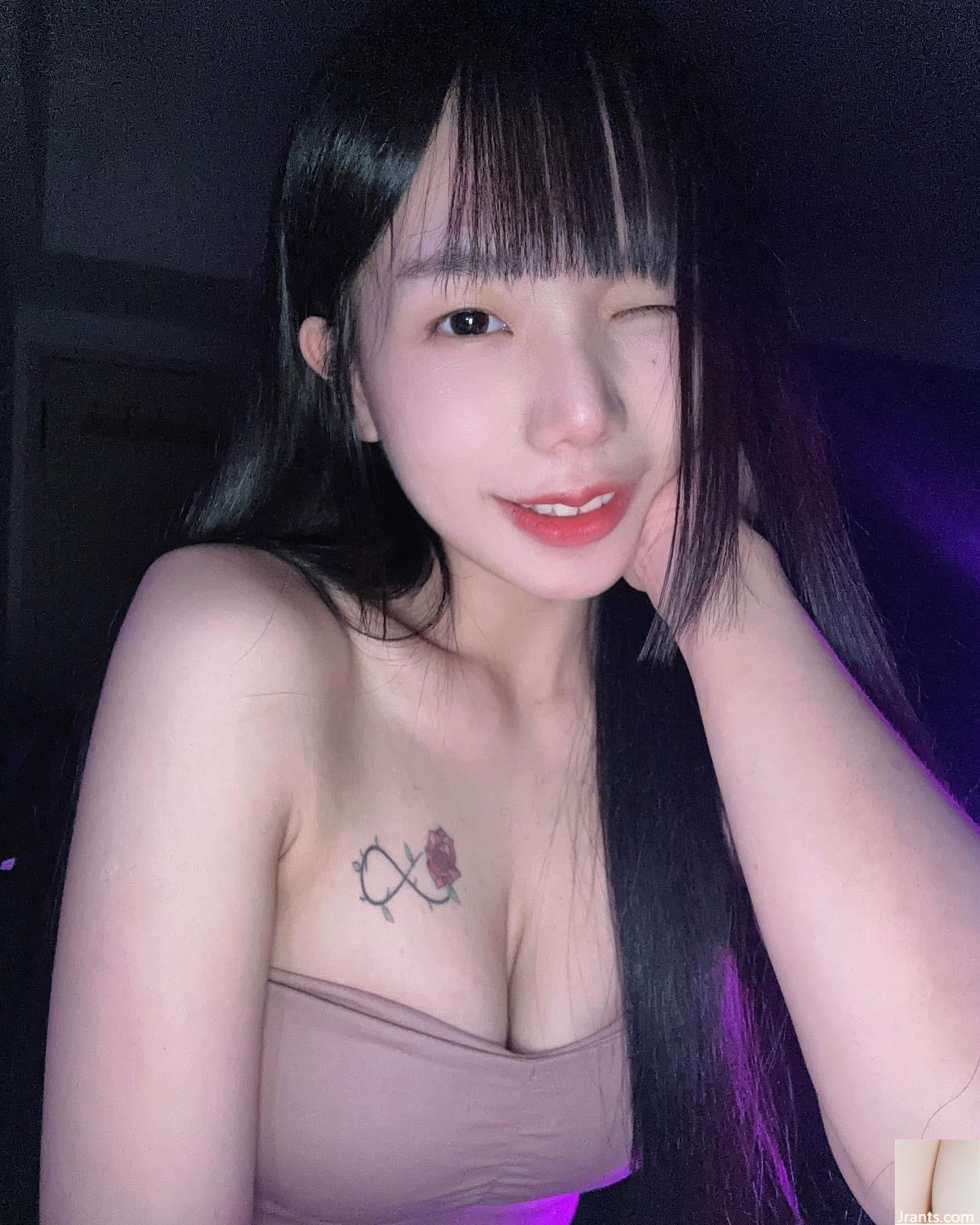 최고의 왕가슴 &#8220;베인&#8221;이 너무 뜨거워요! 이렇게 좋은 모습이라니 정말 놀랍네요! (27P)