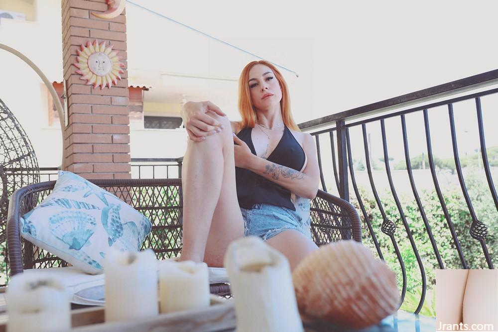 (Suicide Girls) 05 ديسمبر 2024 – MartyG – العطلات الصيفية (52P)