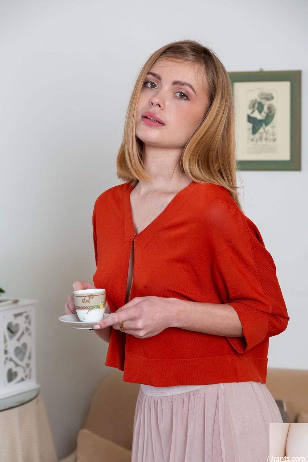 (MetArt) 07 Des 2024 – Sia Belle – Seteguk Espresso (146P)
