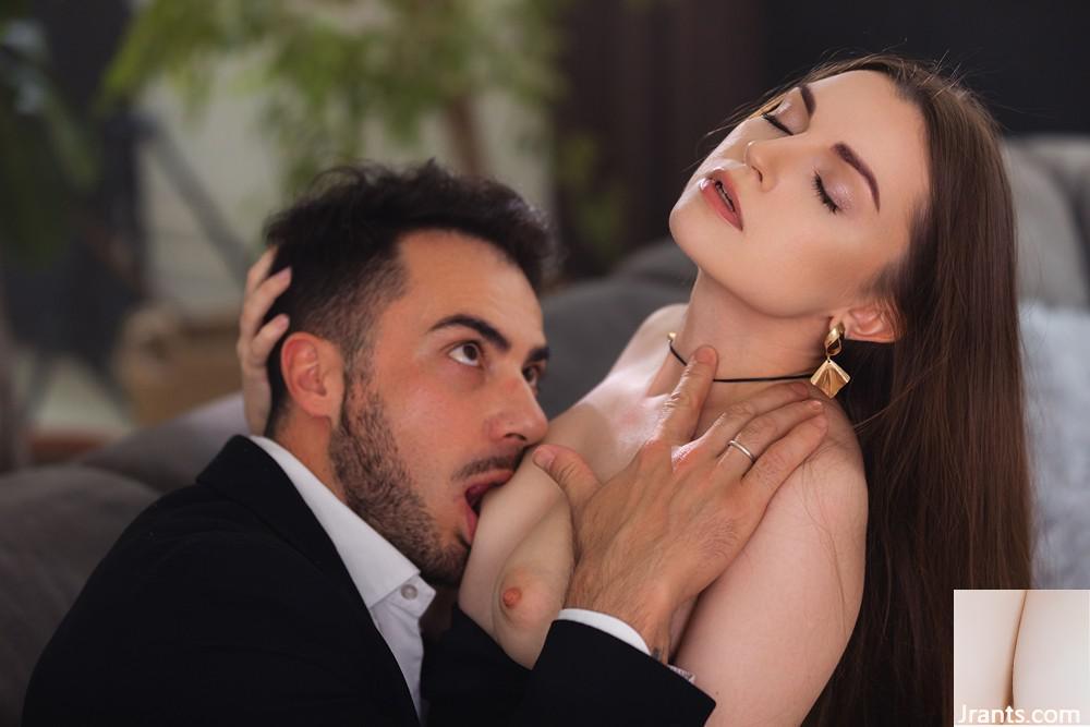 (SexArt) 08 Des 2024 – Francis X &#038; Monika May – Cinta Spanyol (132P)