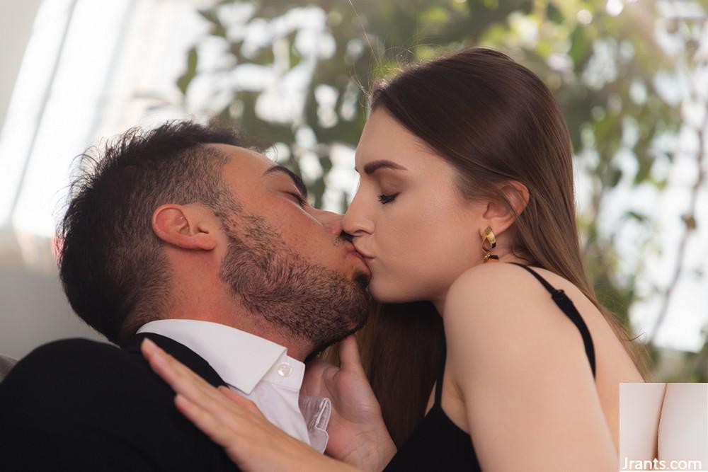 (SexArt) 08 de dezembro de 2024 – Francisco X e Monika May – Amor espanhol (132P)