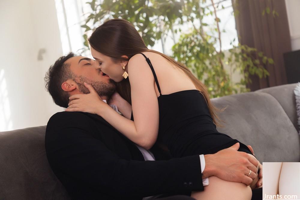 (SexArt) 08 Des 2024 – Francis X &#038; Monika May – Cinta Spanyol (132P)