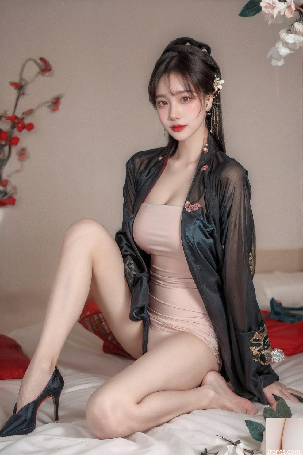 섹시한 한푸