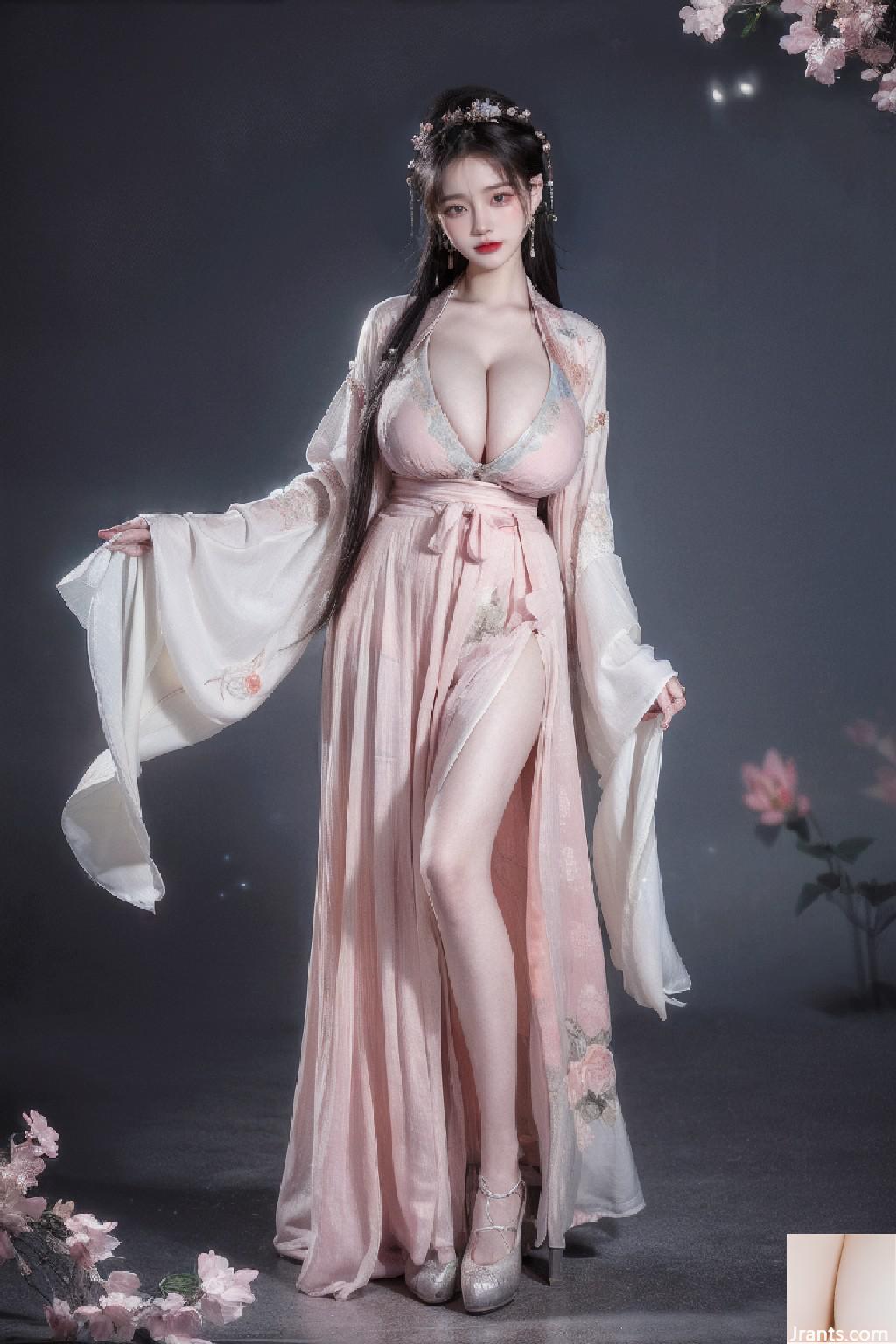 섹시한 한푸