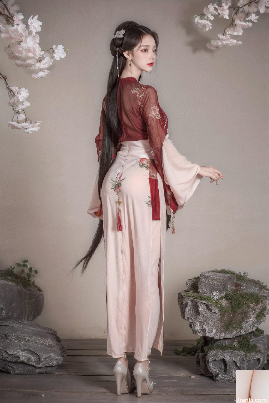 hanfu seksi