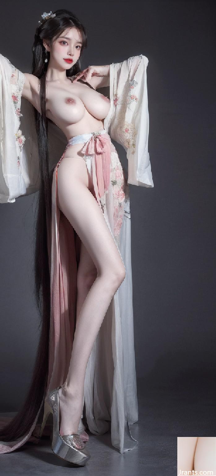 hanfu seksi