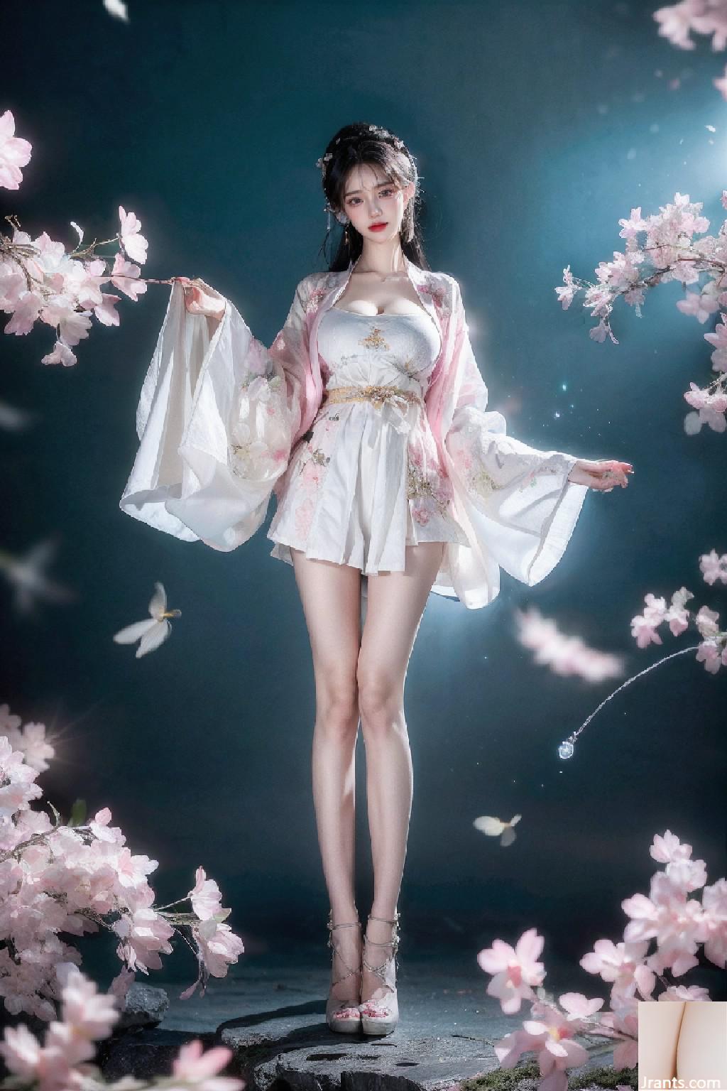 hanfu seksi