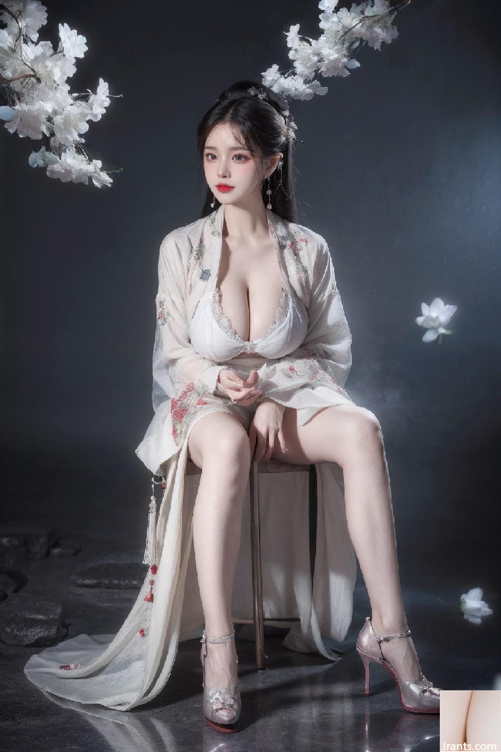섹시한 한푸