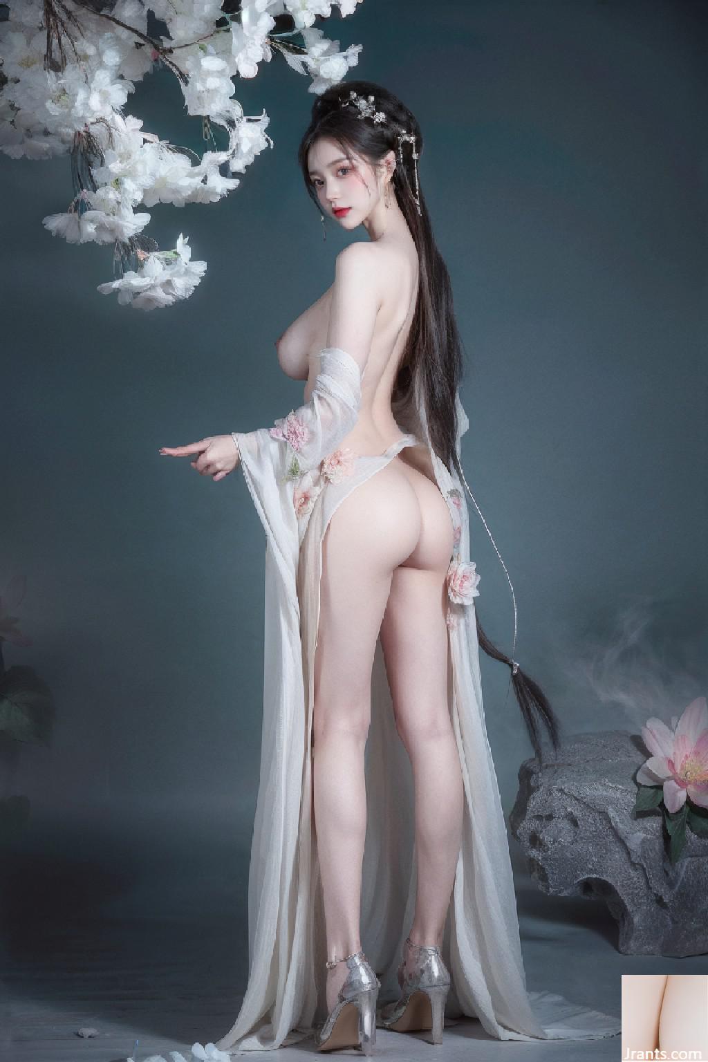 섹시한 한푸